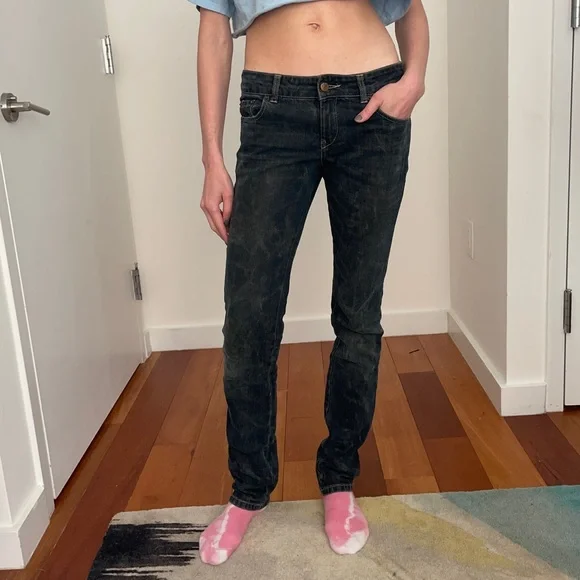 Eur 27 in sales us size jeans